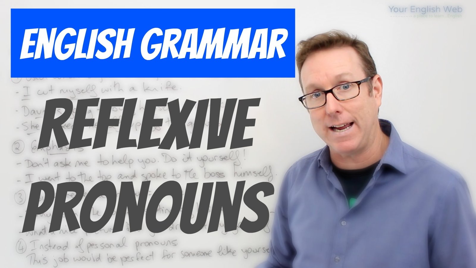 ENGLISH TUTORIALS english tutorials:
