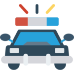 English Vocabulary lesson Police