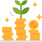 words to talk about investing money
